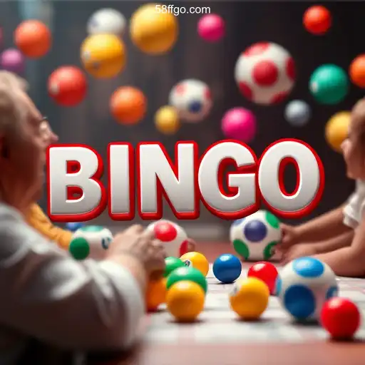 Bingo Games