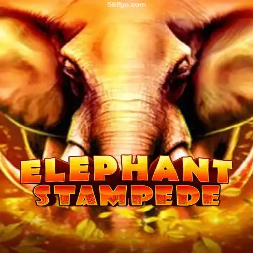 Discovering ElephantStampede: The Thrill of the Savannah in Your Living Room