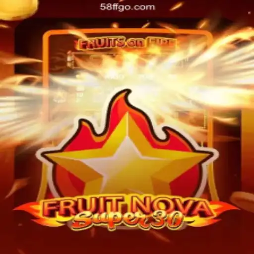 FruitrNovaSupe30: A Fresh Take on Online Gaming
