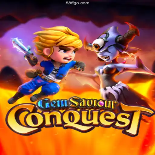 GemSaviourConquest: Unearthing the Gems of Adventure