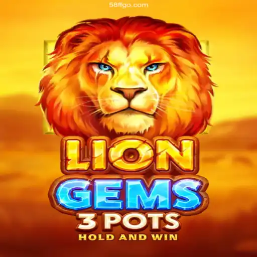 Exploring LionGems3pots: A Thrilling Online Gaming Experience