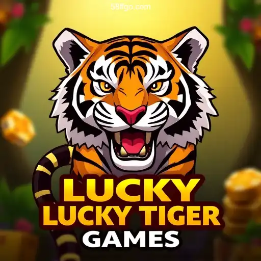 Lucky Tiger Games