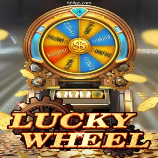 LuckyWheel: Explore the Excitement of the 58ff⭐️ ONLINE PLATAFORMA OFICIAL 58ff.Com