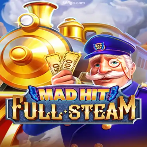 MadHitFullSteam: Unleashing Chaos in the Digital Universe