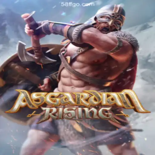Discover the Enchanting World of AsgardianRising: A Thor-Inspired Adventure