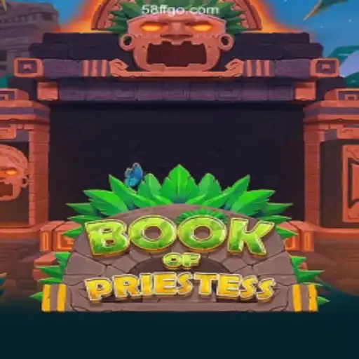 Discover the Mystical World of BookOfPriestess: A Journey into the Sacred Mysticism of Ancient Lands