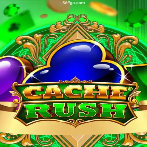 Experience the Thrill of CacheRush: A Comprehensive Guide