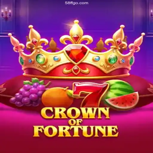 CrownofFortune: A New Era in Online Gaming