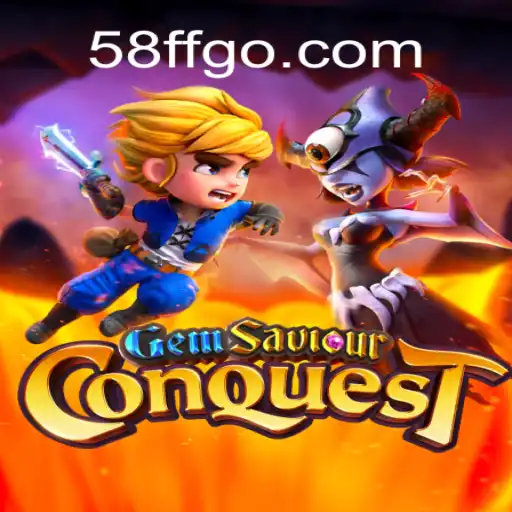GemSaviourConquest: Unearthing the Gems of Adventure