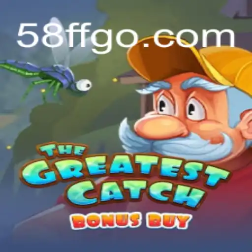 TheGreatestCatchBonusBuy: An Immersive Dive Into Online Gaming