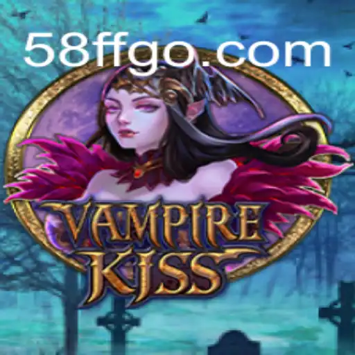 Explore the Enigmatic World of VampireKiss