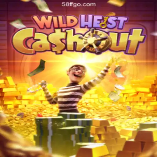 Discover the Thrills of WildHeistCashout on 58ff ONLINE PLATAFORMA OFICIAL