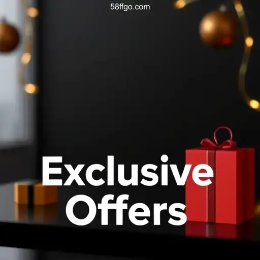 Exclusive Offers