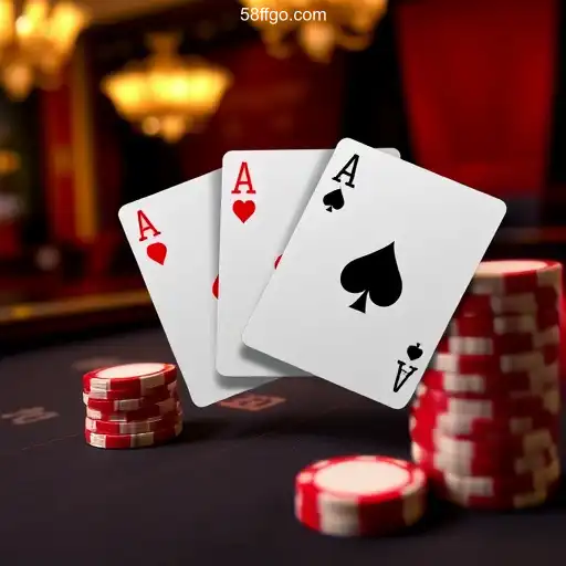 Online Baccarat