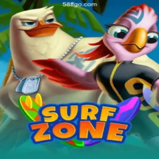SurfZone: Dive into the Virtual Waves with 58ff⭐️ ONLINE PLATAFORMA OFICIAL