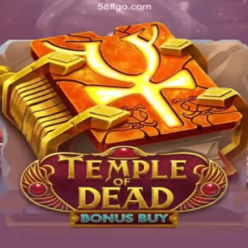 Discover the Thrills of TempleofDeadBonusBuy: Your Ultimate Gaming Adventure