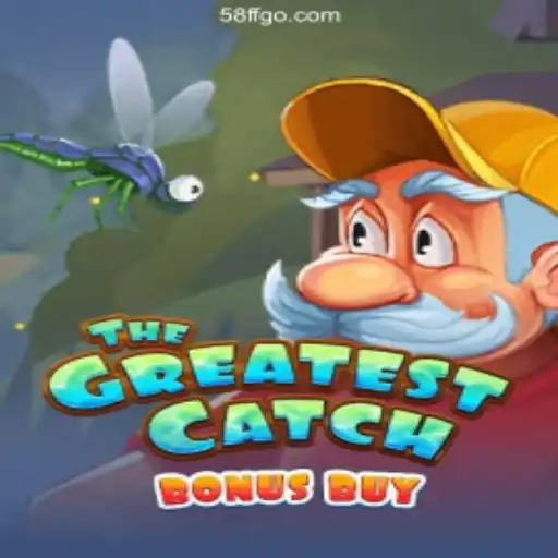 TheGreatestCatchBonusBuy: An Immersive Dive Into Online Gaming